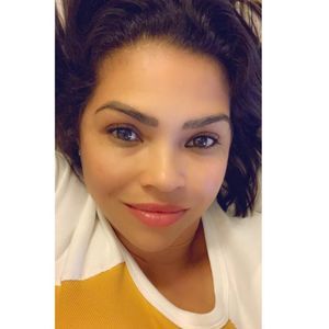 Meet your Posher, Sandra